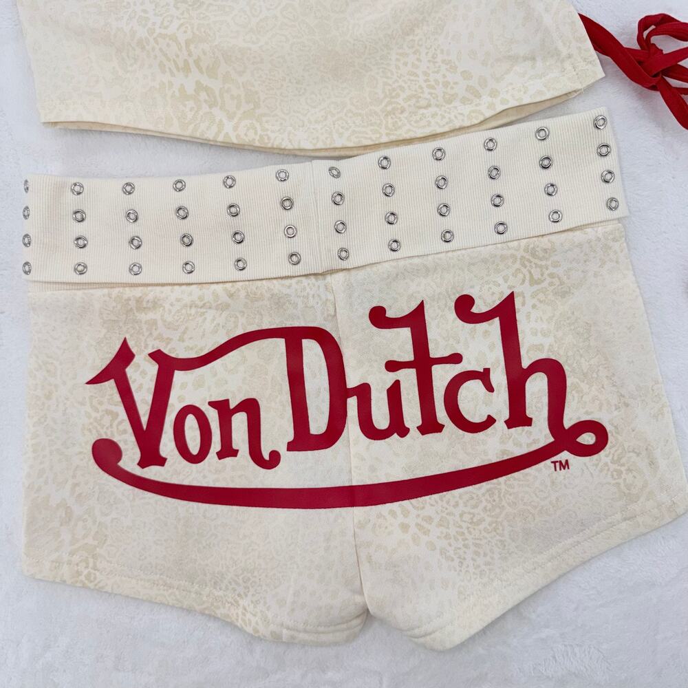 Von Dutch Set (Size S) - Picture 7 of 7